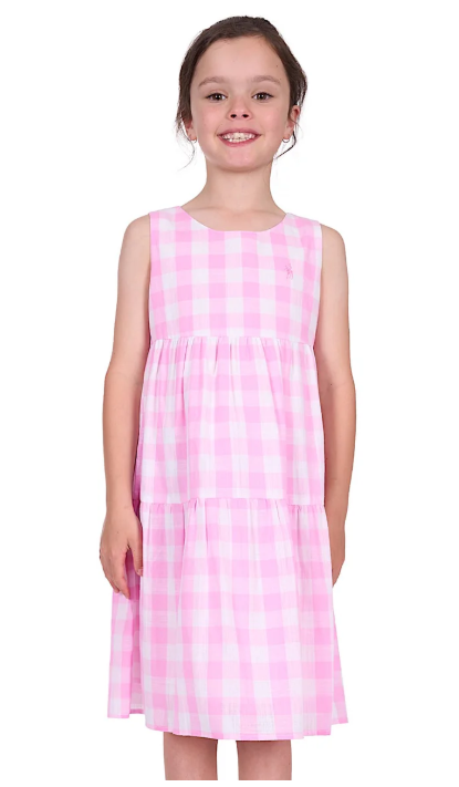 Thomas Cook Girl’s Amity Dress