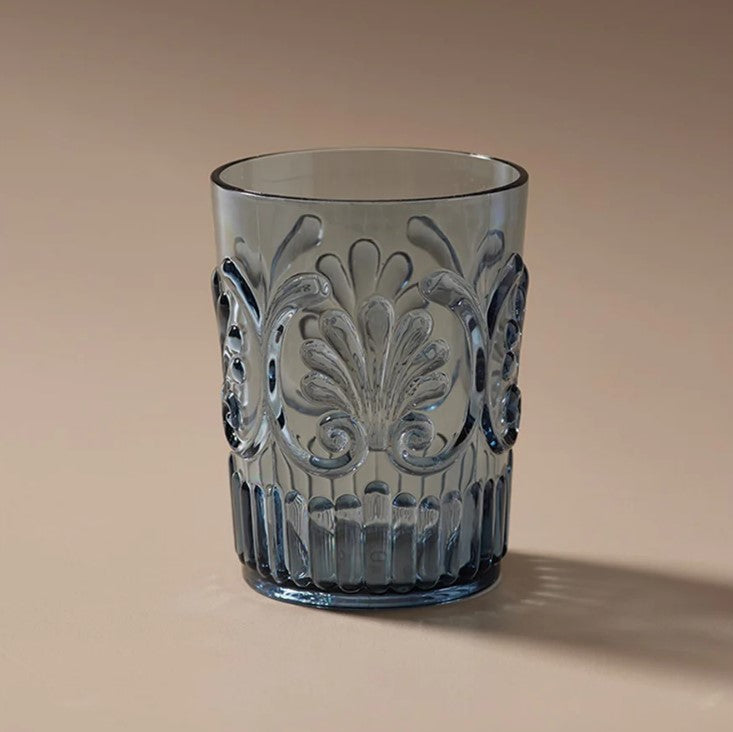 TCCS Indigo Love Collectors Flemington Acrylic Tumbler