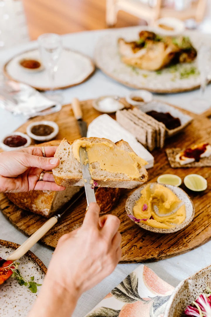 the conron store grenfell, 13 berrys road, tall poppy gourmet, wild lime butter