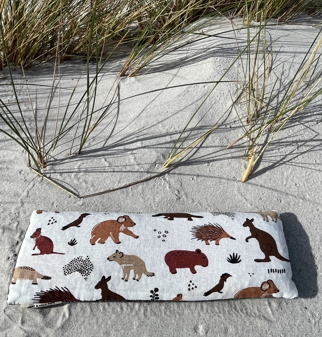 TCCS HeatPack From Tasmania Lavender Heat Pack