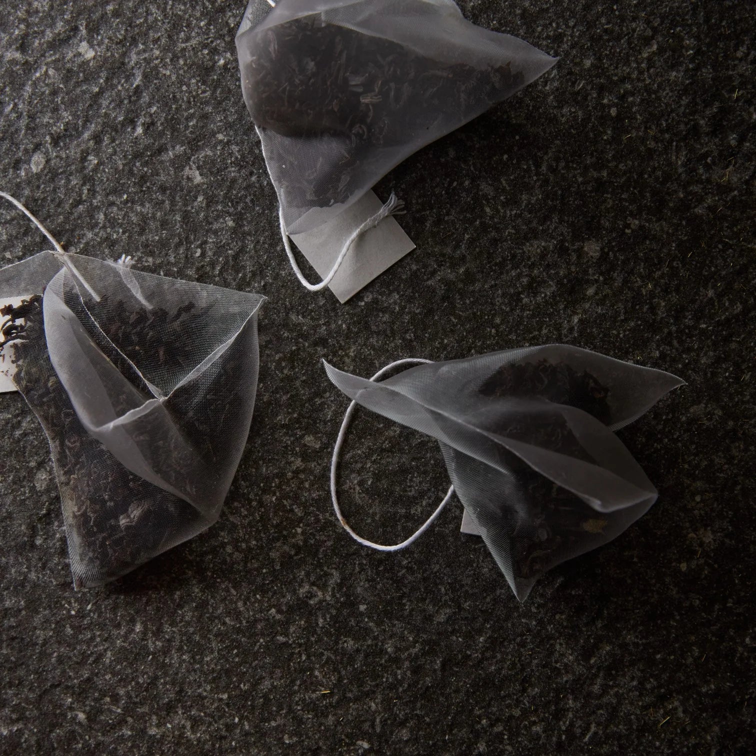 TCCS Somage English Breakfast Tea Infusers