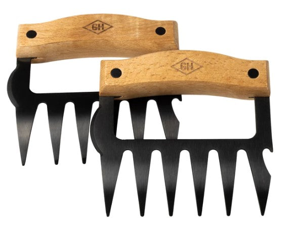 gentlemans hardware, meat claws, meat shedder, shred meat, the conron store, grenfell nsw