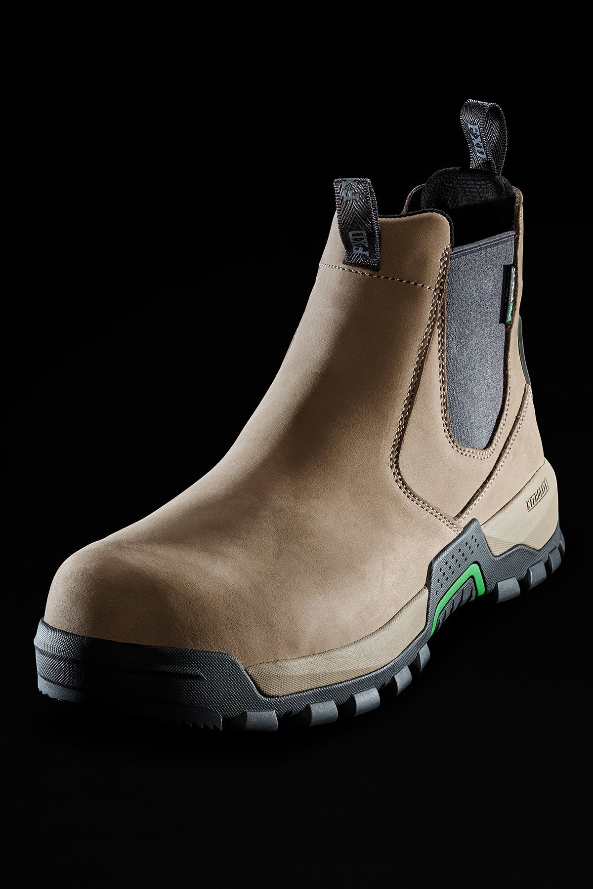FXD WB-4 Work Boot Composite Toe