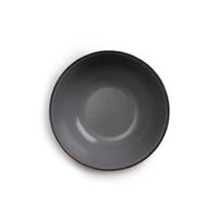 TCCS Barebones Enamel Bowl