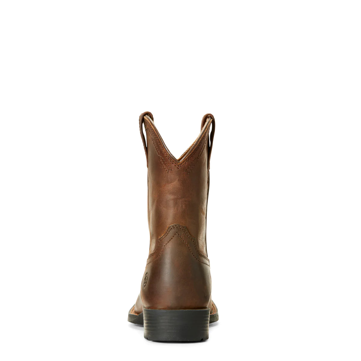 Ariat Kids Heritage Roper - Wide Square Toe