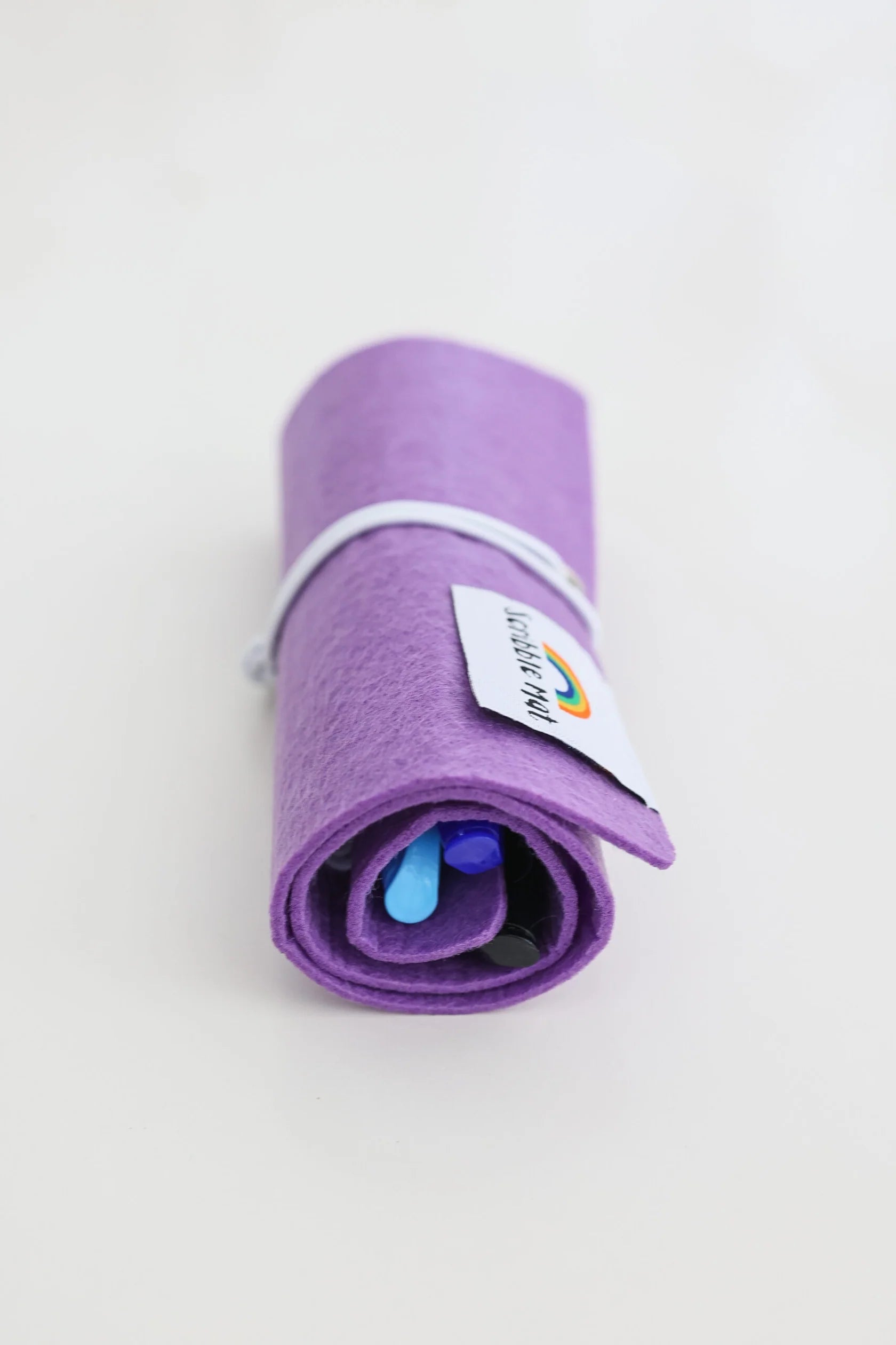 TCCS Scribble Mat - Mini