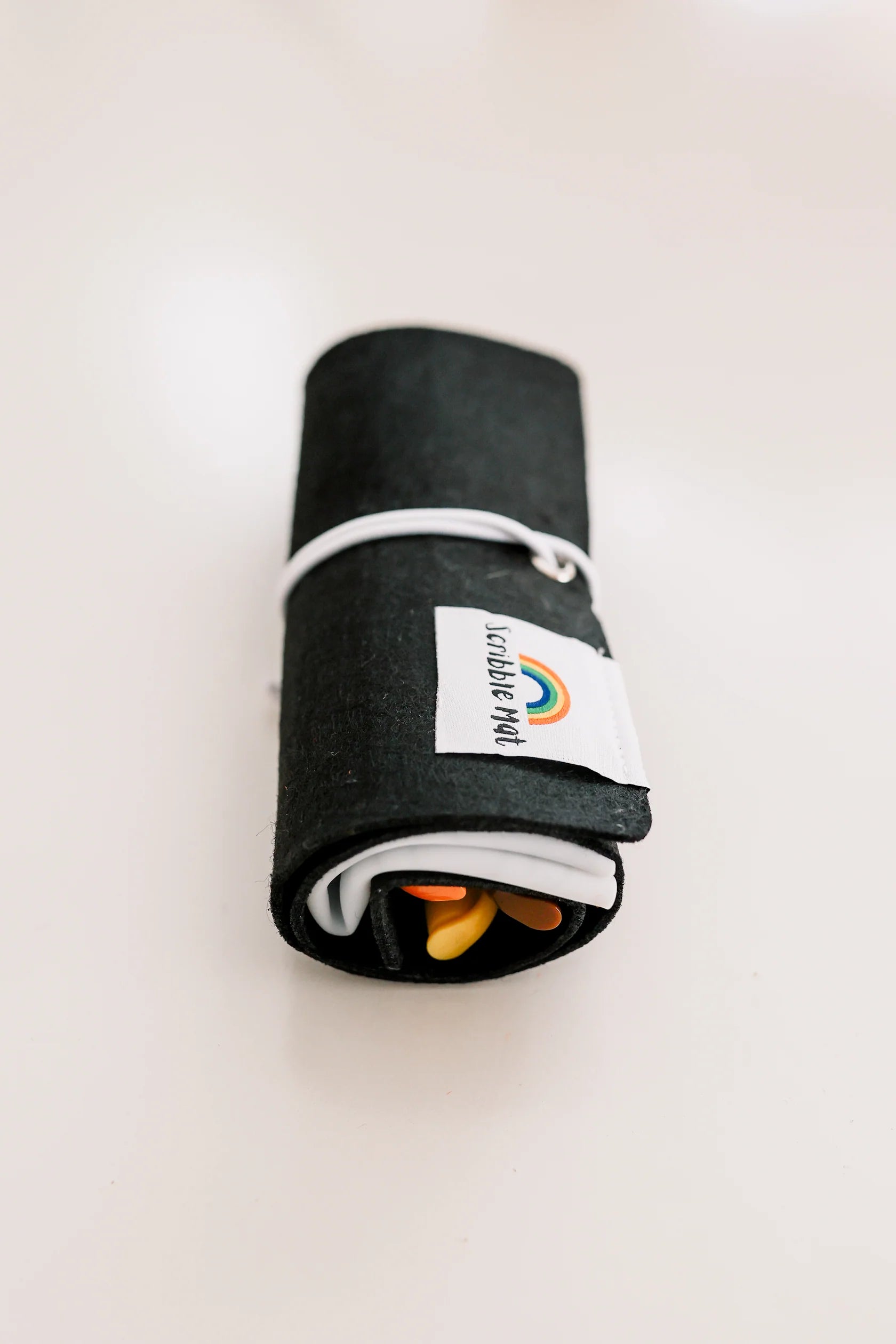 TCCS Scribble Mat - Mini