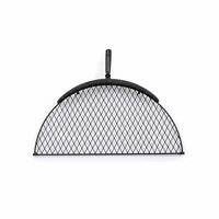 TCCS Barebones Cowboy Fire Pit Grill Grate - 30"