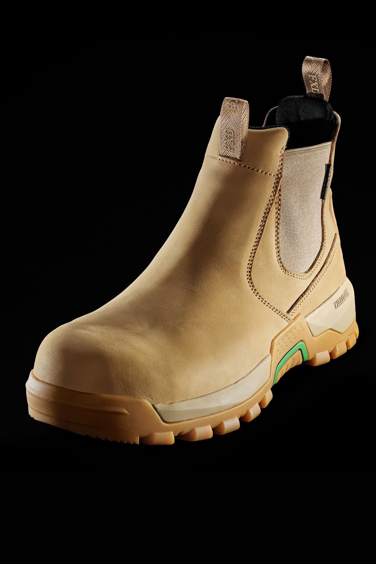FXD WB-4 Work Boot Composite Toe