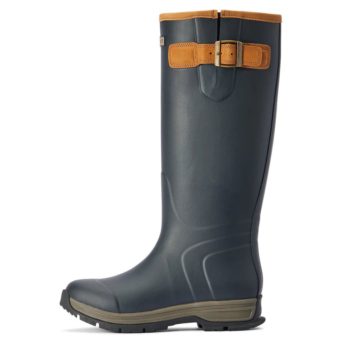 Ariat Burford Insulated Navy Women’s Gumboot