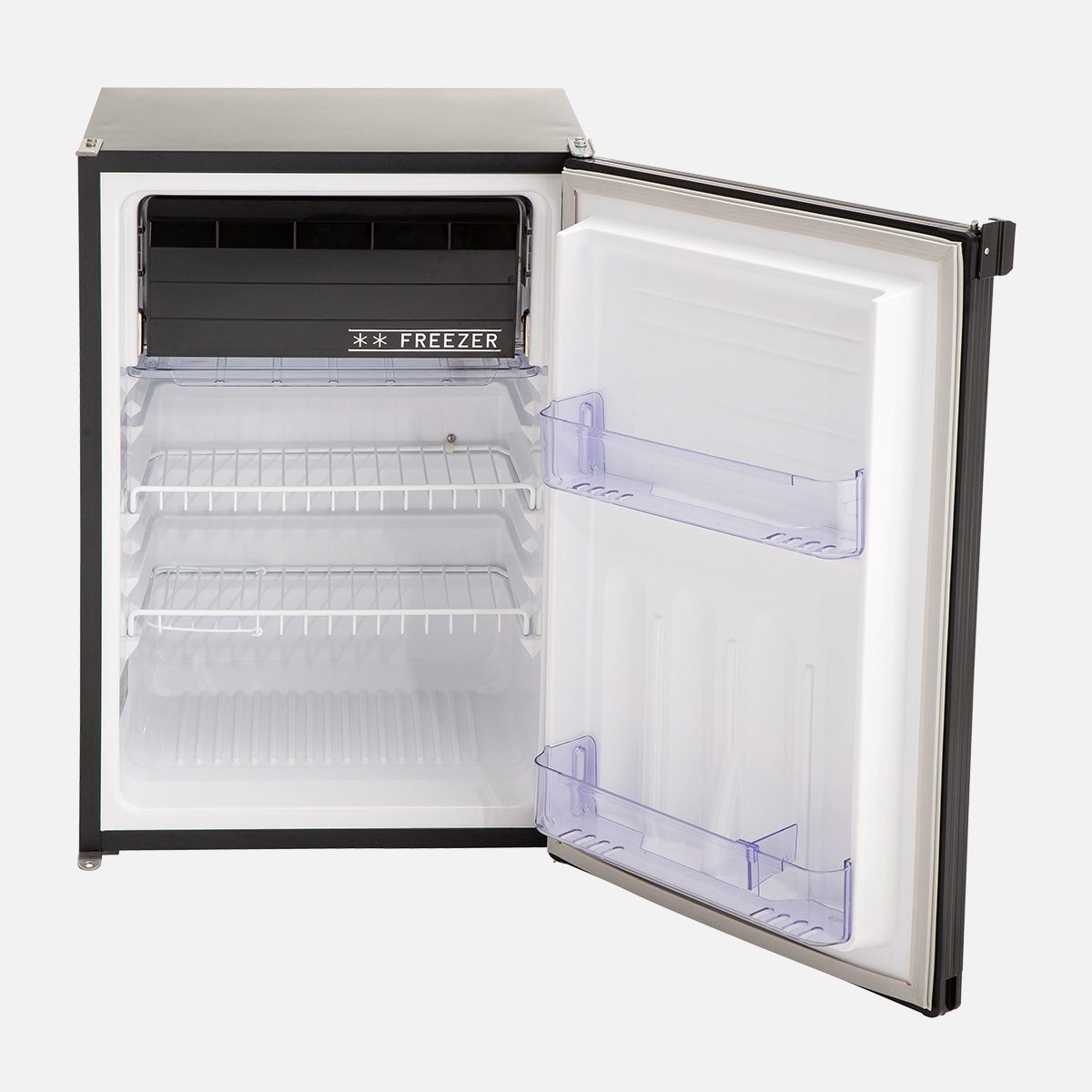 Engel Upright Fridge Freezer 80L - AC and DC