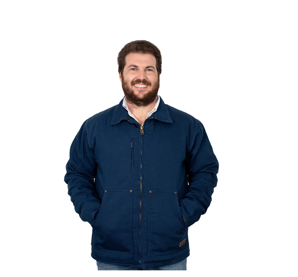 Just Country Unisex Diamantina Jacket