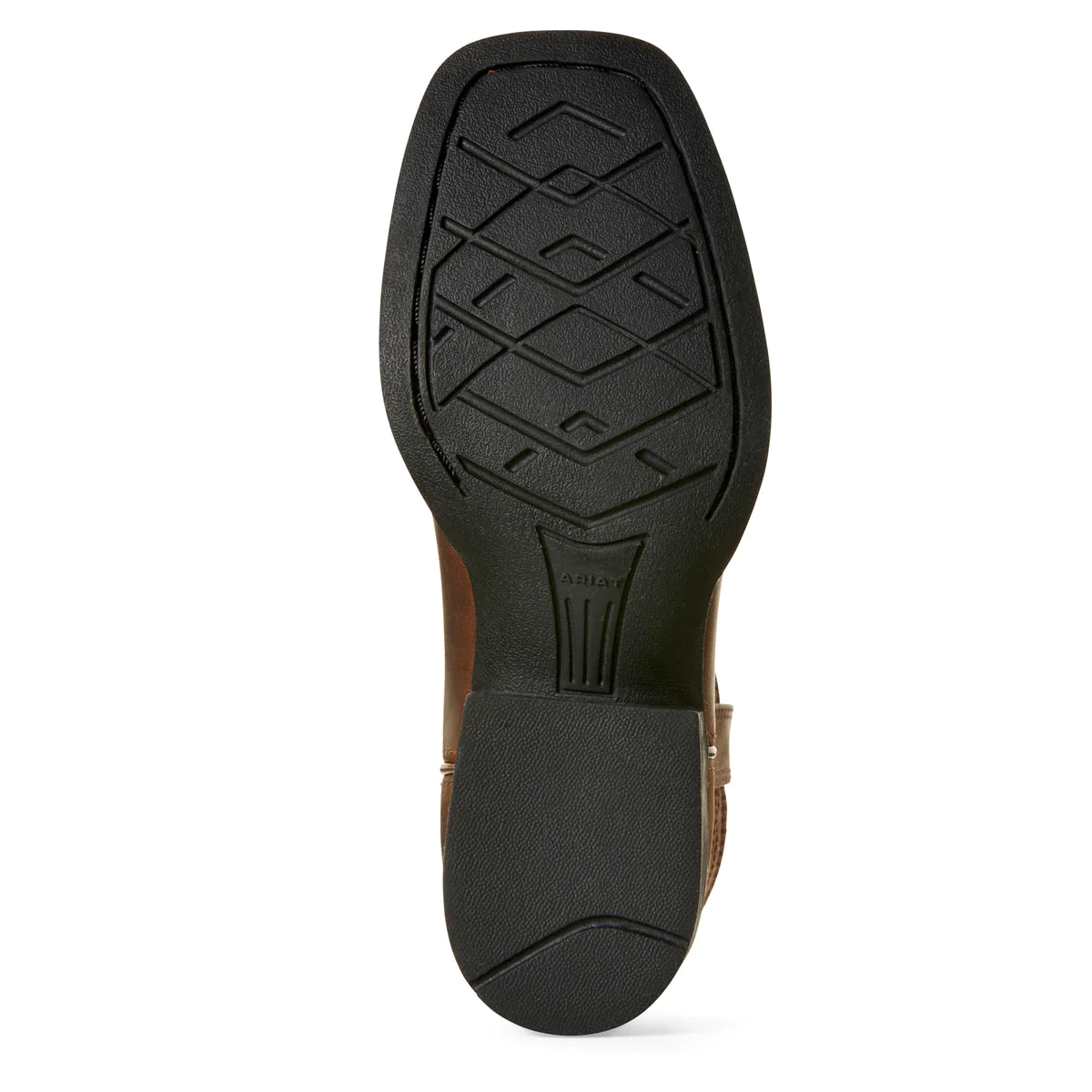 Ariat Kids Heritage Roper - Wide Square Toe