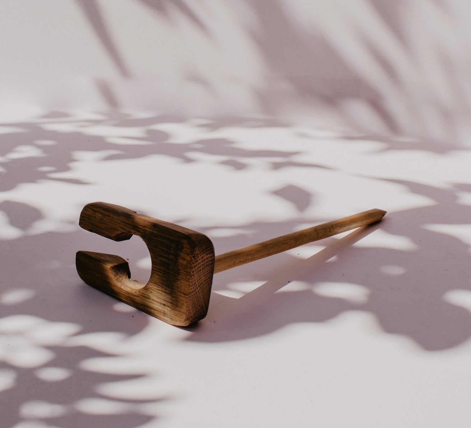 TCCS Winestains Single Picnic Stake