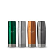 High Camp Torch Flask