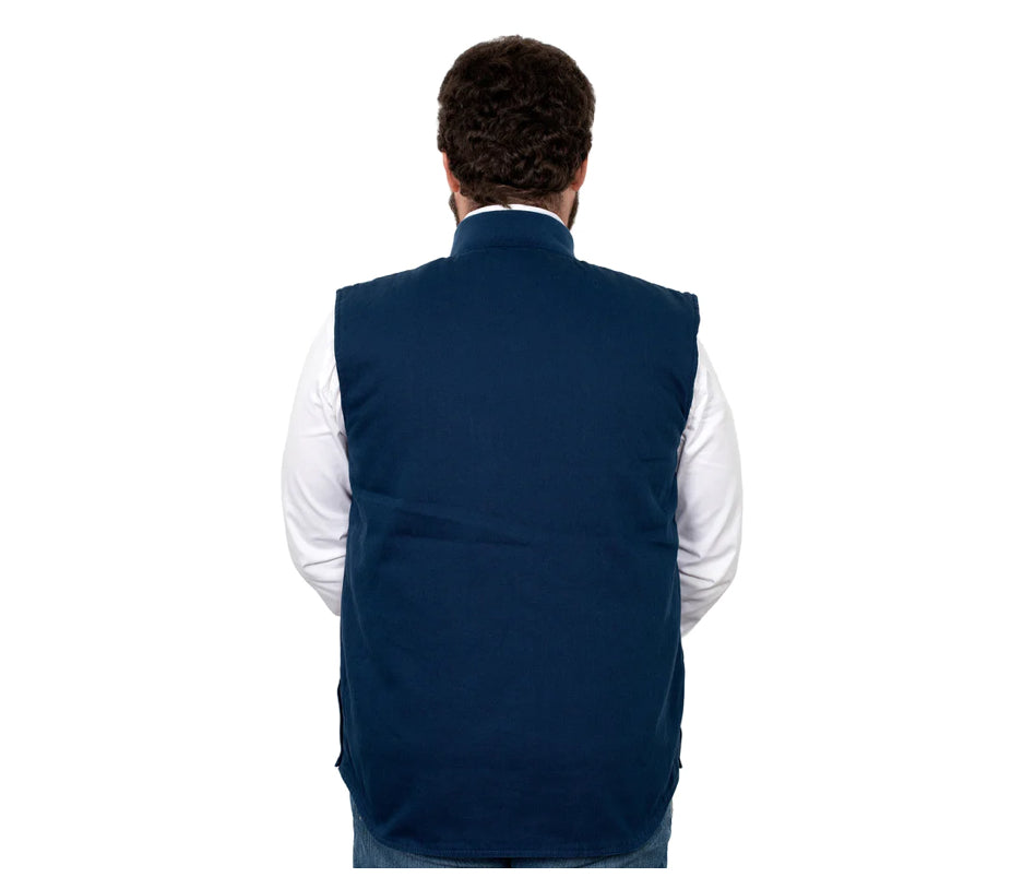 Just Country Unisex Diamantina Vest