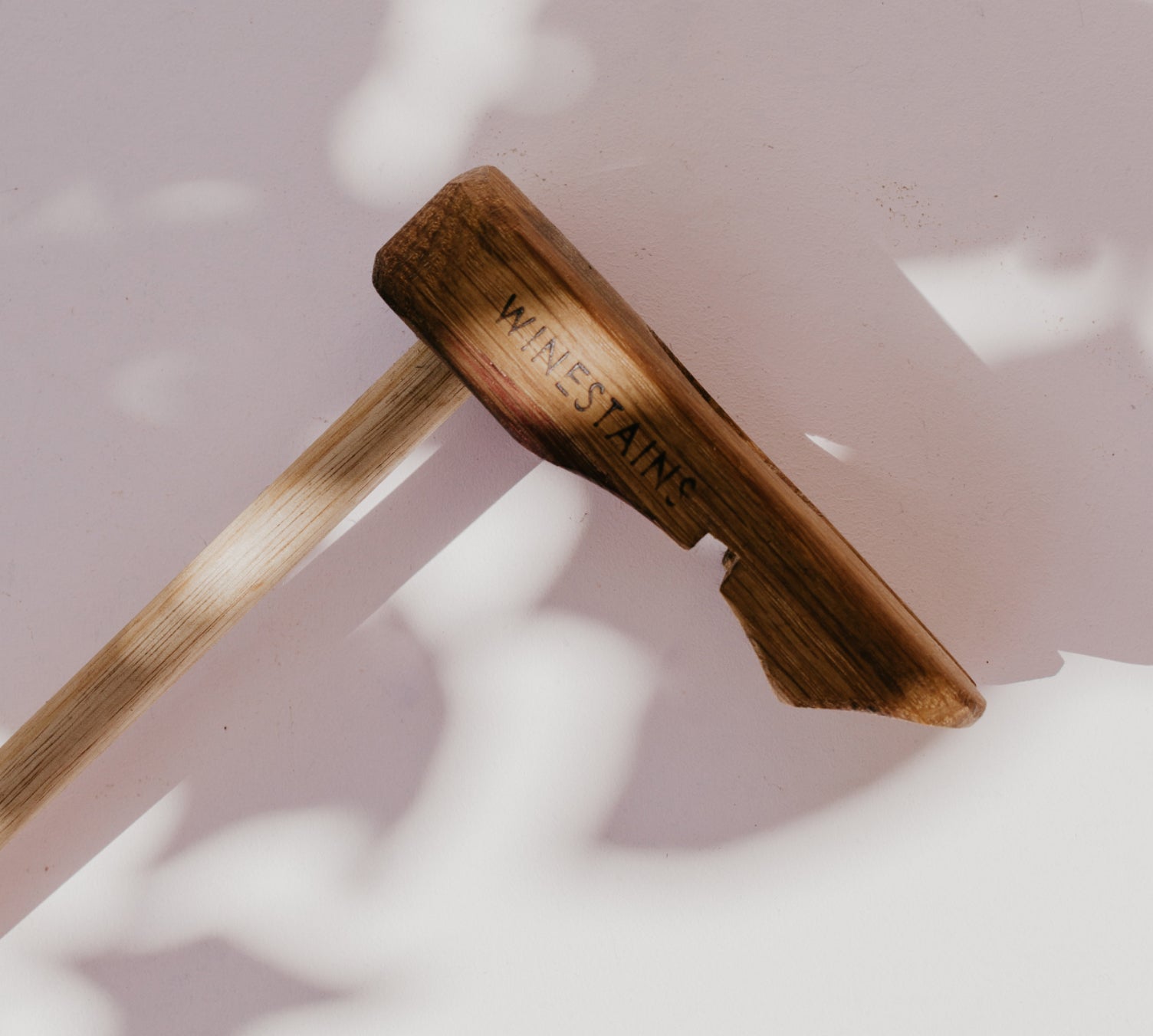 TCCS Winestains Single Picnic Stake