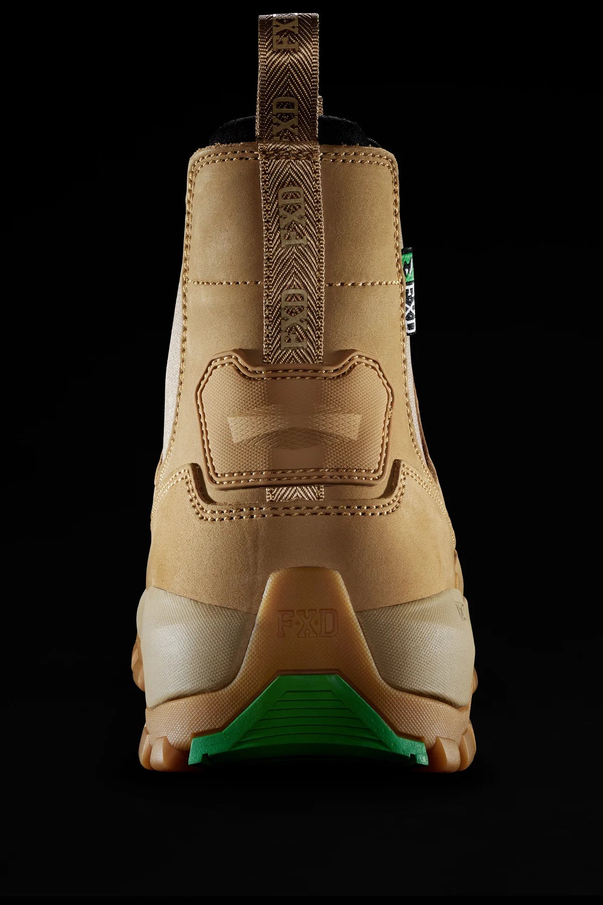 FXD WB-4 Work Boot Composite Toe