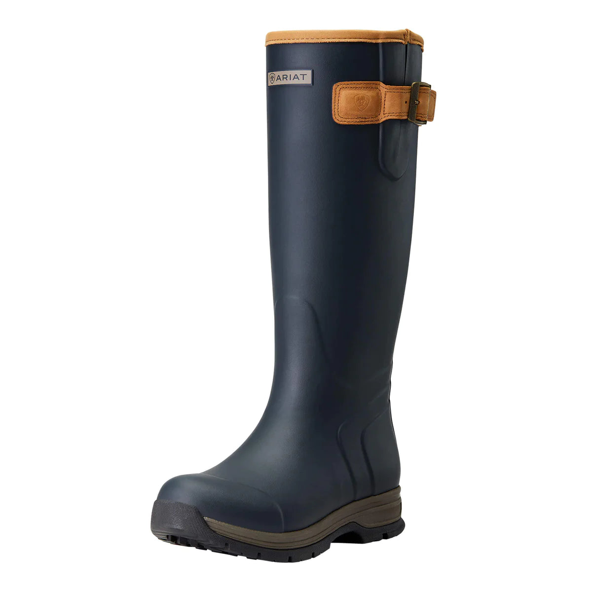Ariat Burford Insulated Navy Women’s Gumboot