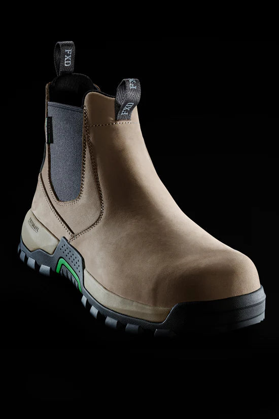 FXD WB-4 Work Boot Composite Toe