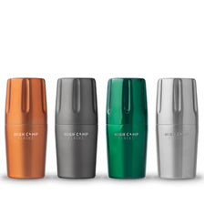 High Camp Firelight Flask 375