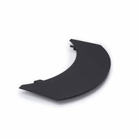 TCCS Barebones Cowboy Fire Pit Grill Side Table - 30"