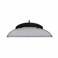 TCCS Barebones Cowboy Fire Pit Grill Grate - 30"