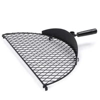 TCCS Barebones Cowboy Fire Pit Grill Grate - 23"