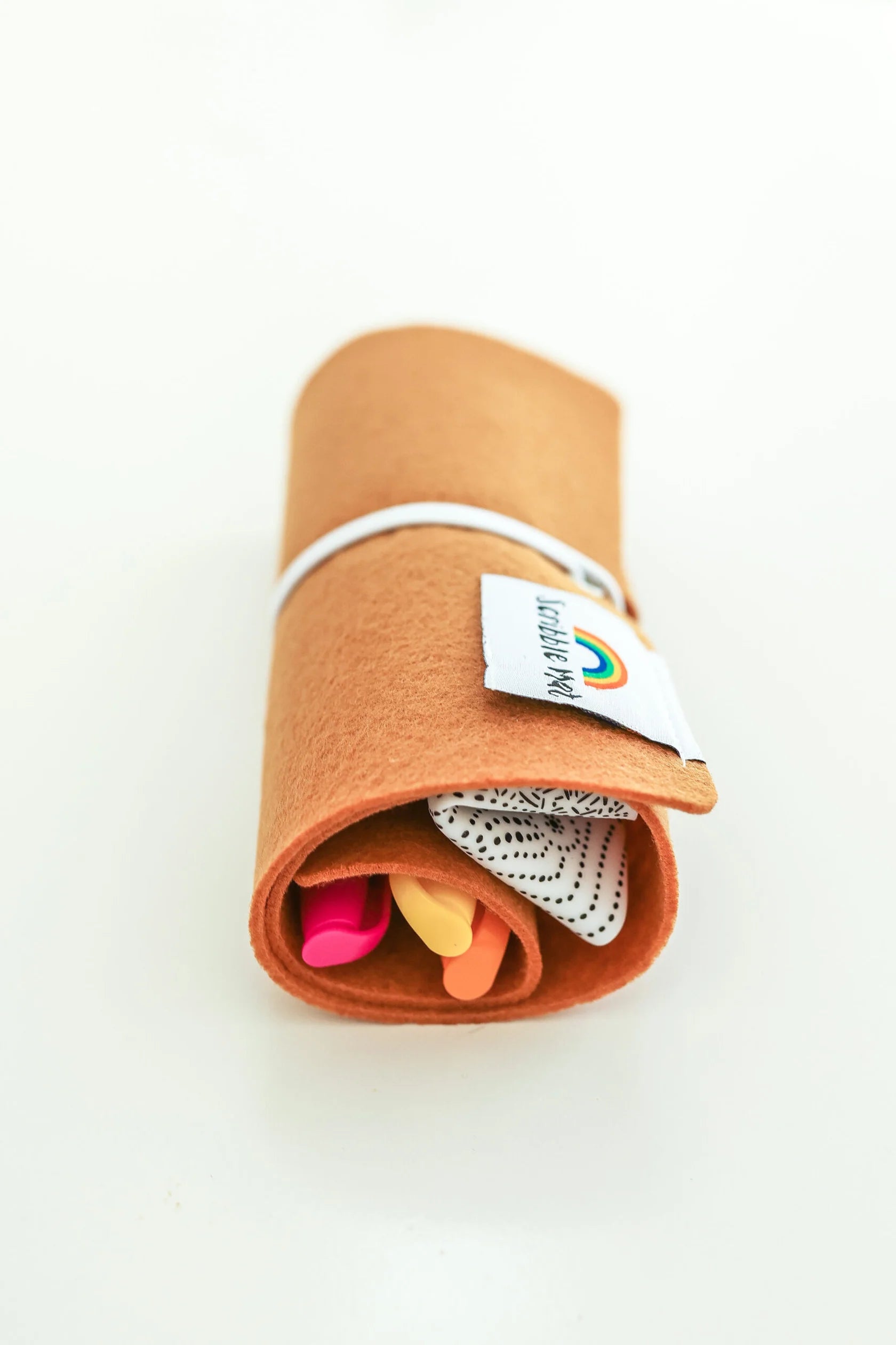 TCCS Scribble Mat - Mini