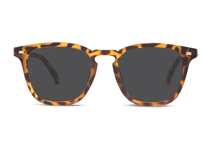 Liive Manhatten Polar Matt Tort Sunglasses