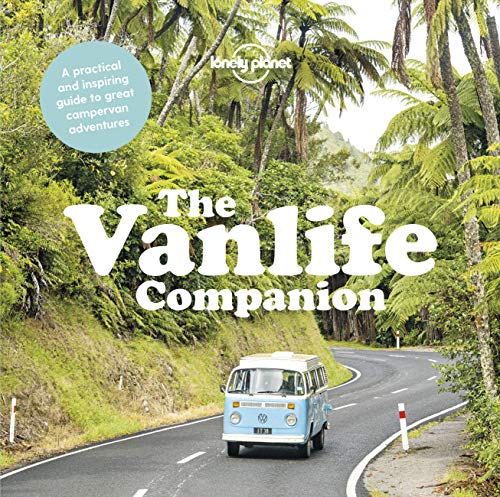 TCCS The Vanlife Companion