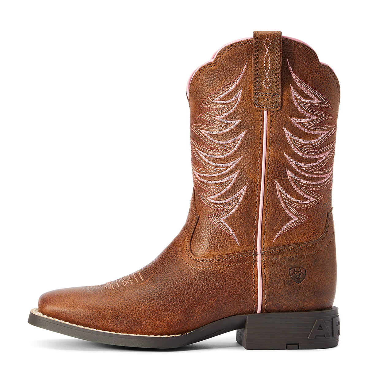 Ariat Youth Firecatcher Boots