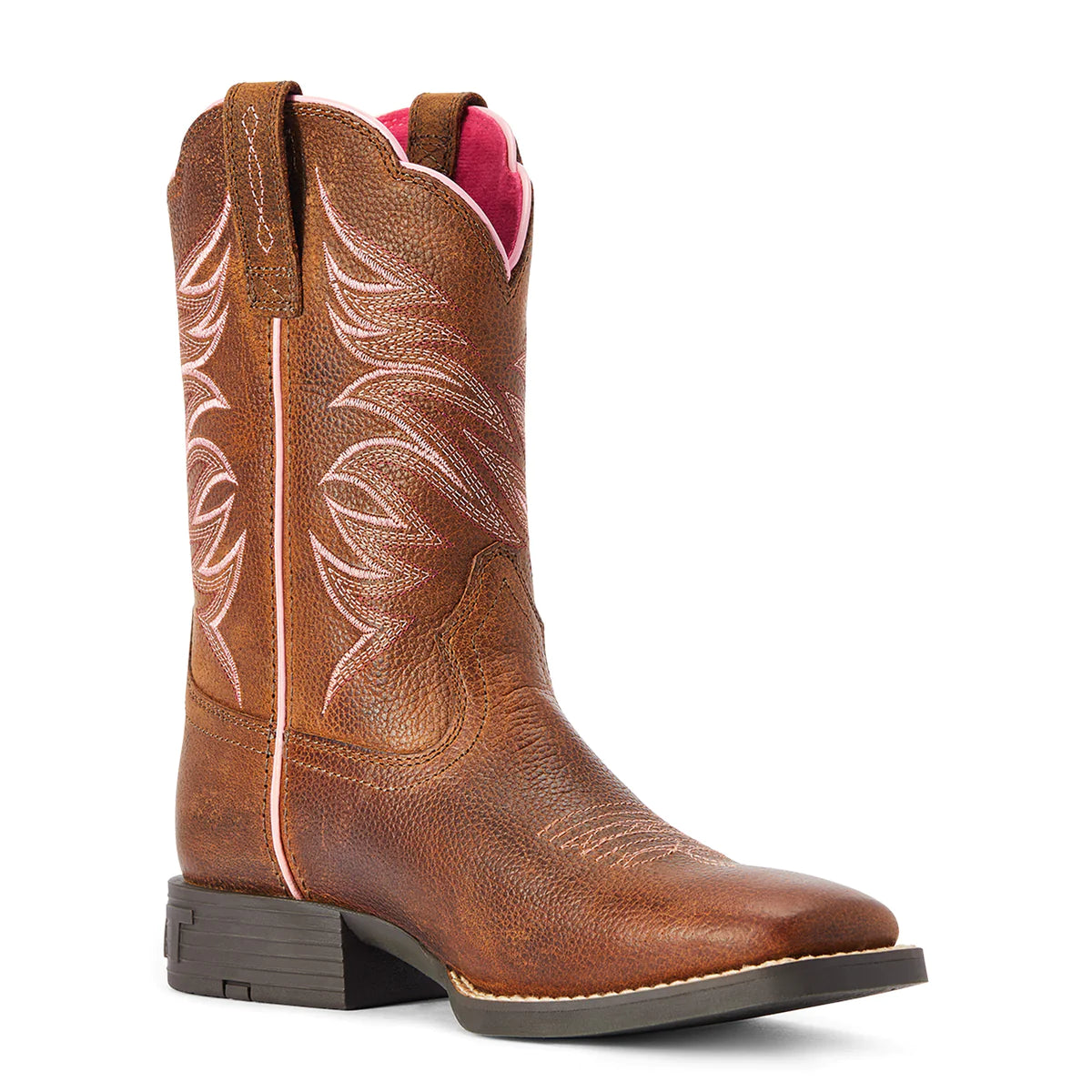 Ariat Youth Firecatcher Boots