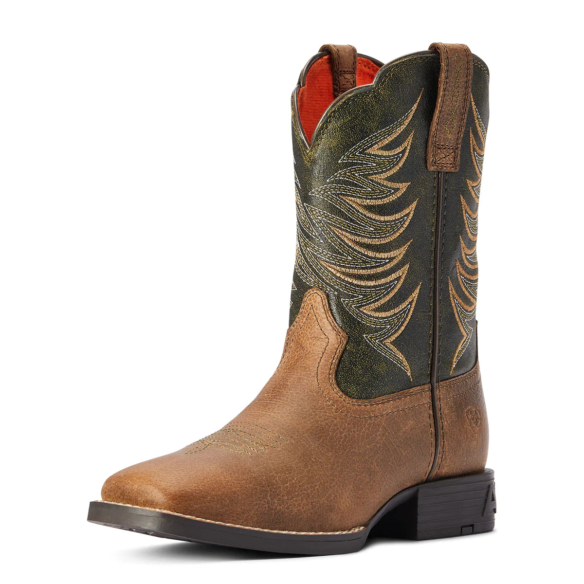 Ariat Youth Firecatcher Boots
