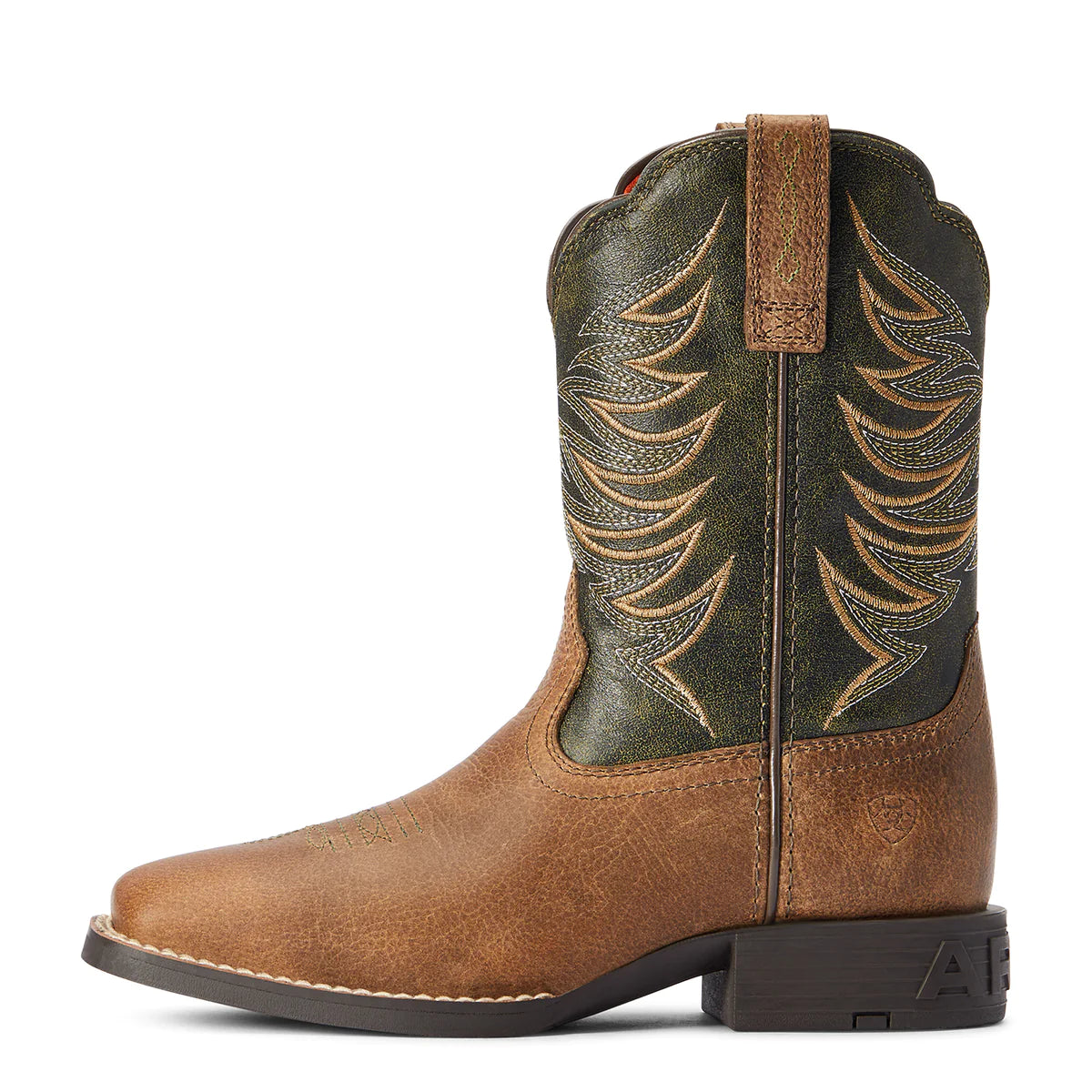 Ariat Youth Firecatcher Boots