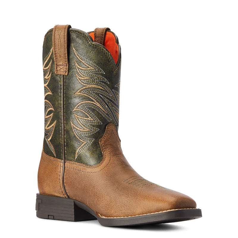 Ariat Youth Firecatcher Boots
