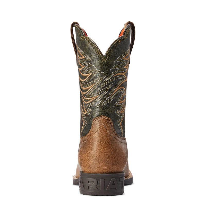 Ariat Youth Firecatcher Boots