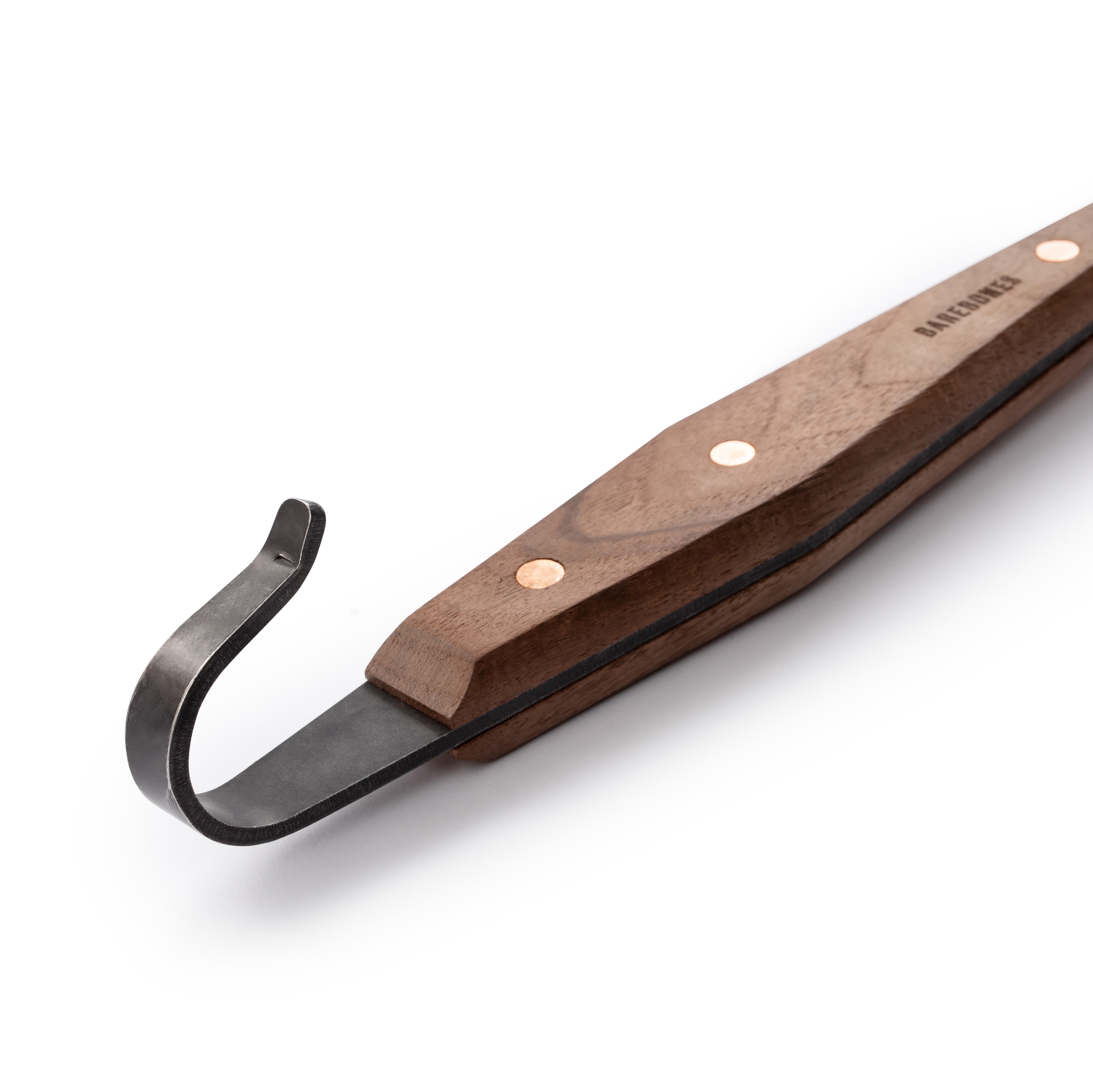 Barebones Australia Cowboy Grill Spatula