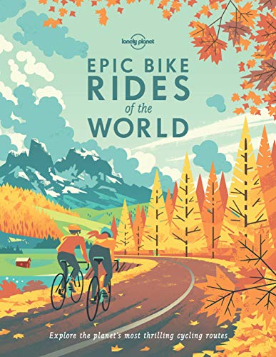 TCCS Epic Bike Rides of the World