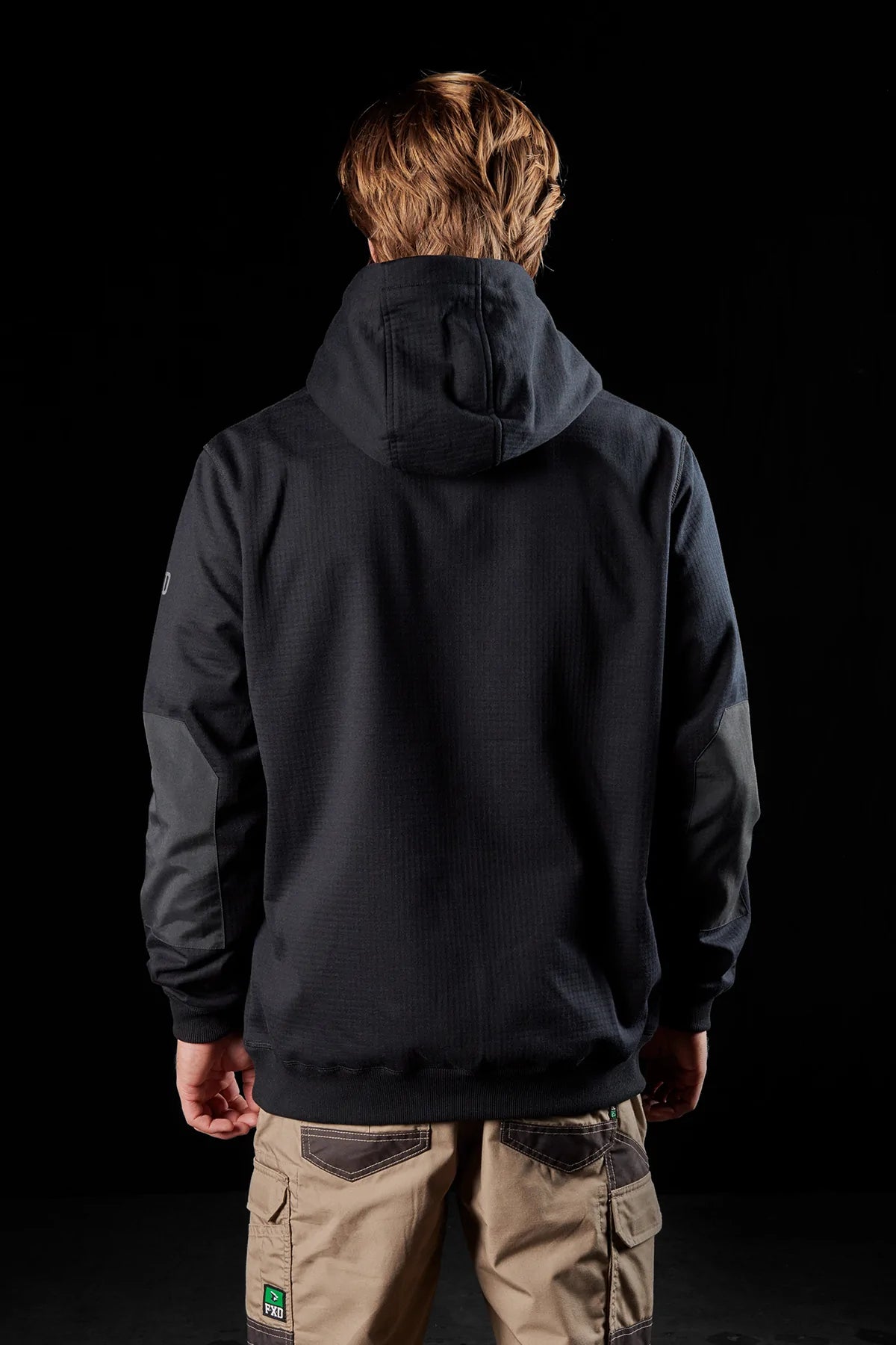 FXD Fleece Hoodie