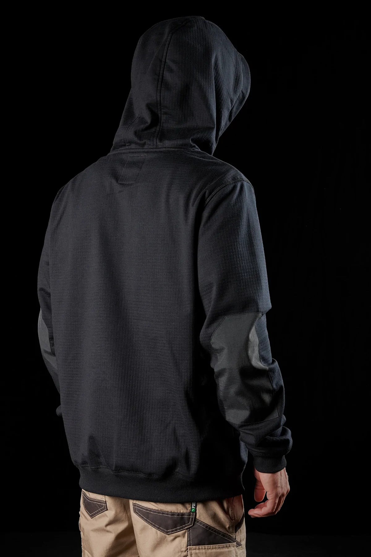 FXD Fleece Hoodie