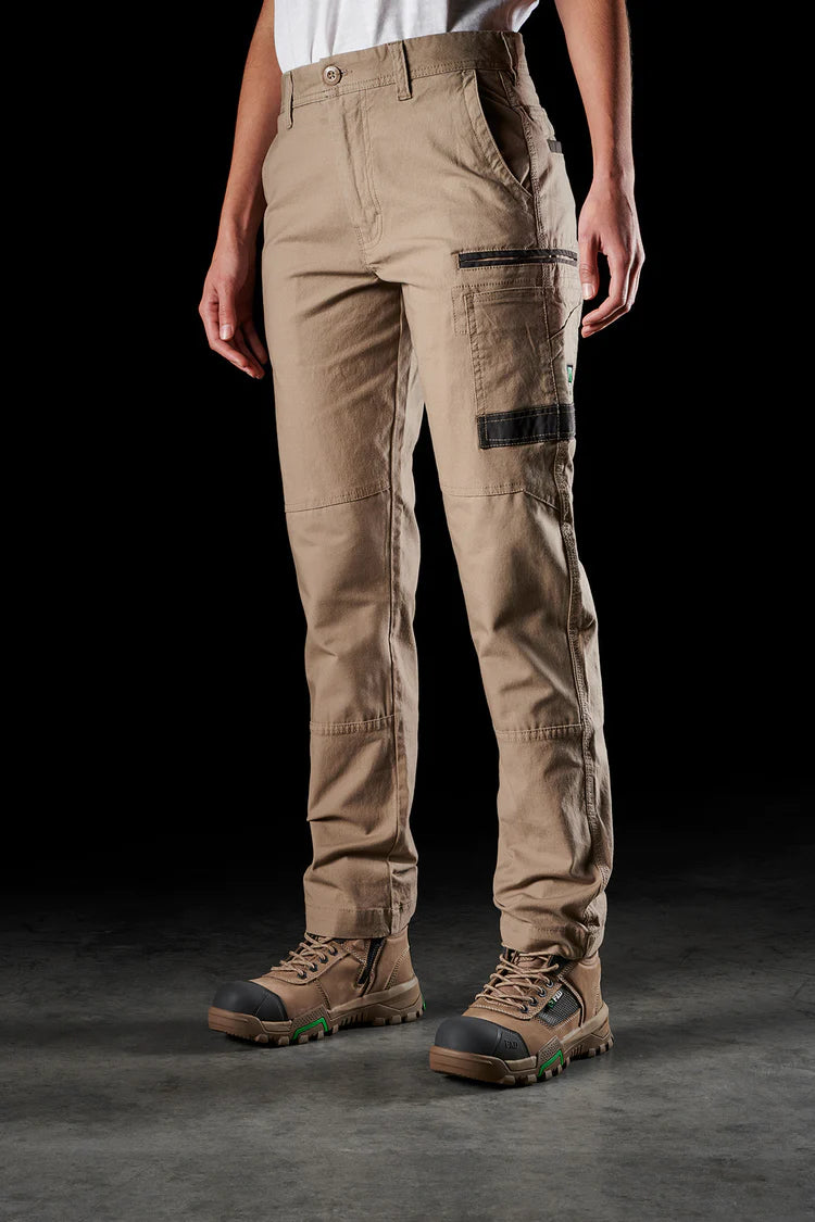 FXD Women's Work Pants