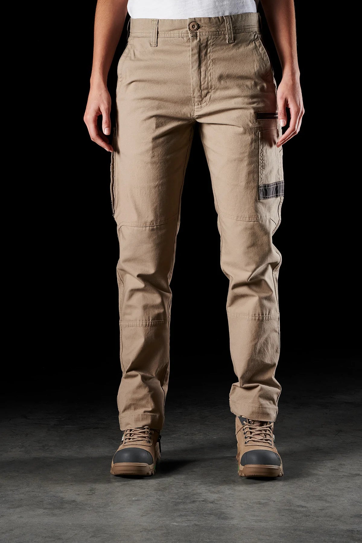 FXD Women's Work Pants