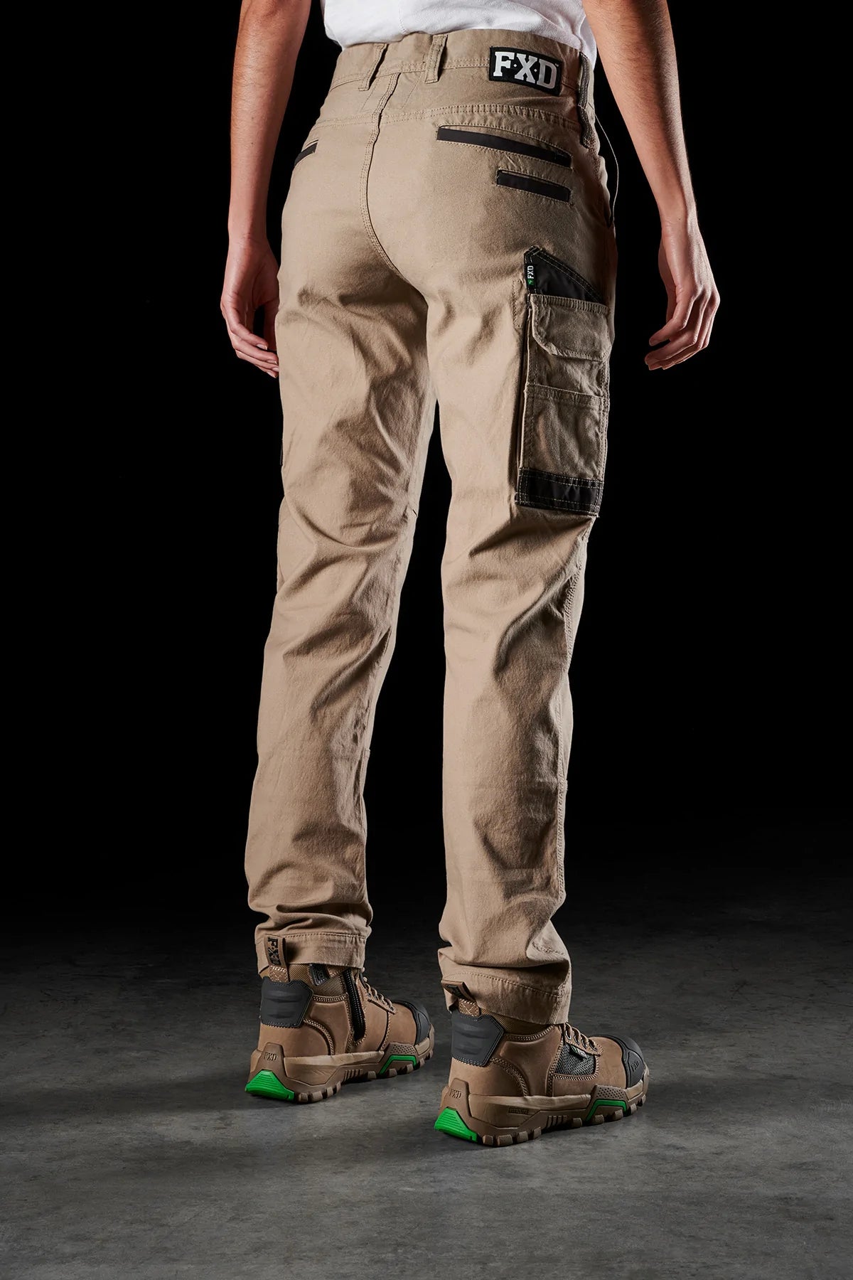FXD Women's Work Pants