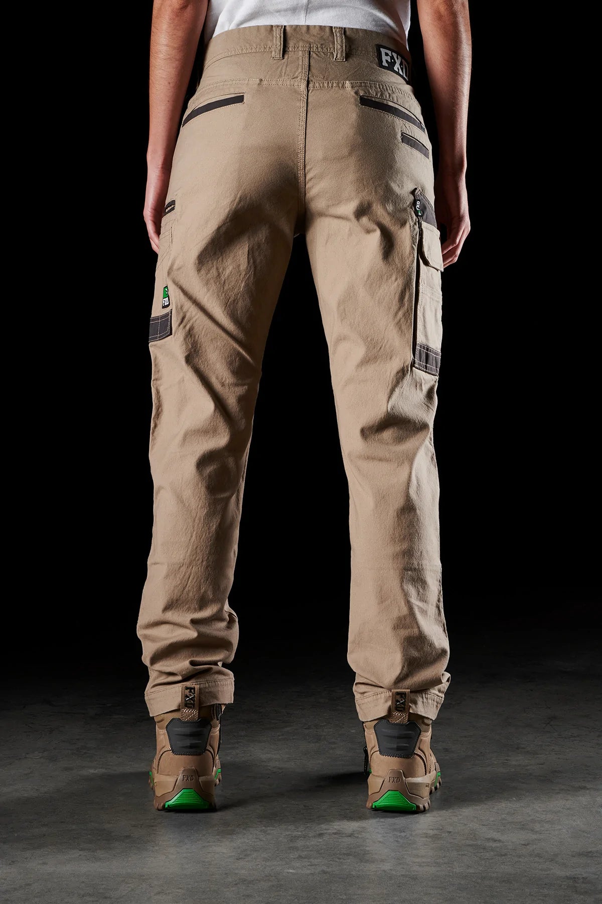 FXD Women's Work Pants