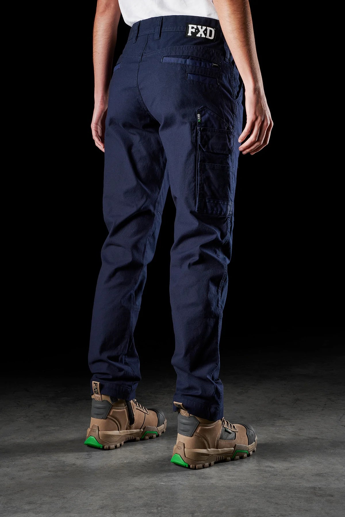 FXD Women's Work Pants