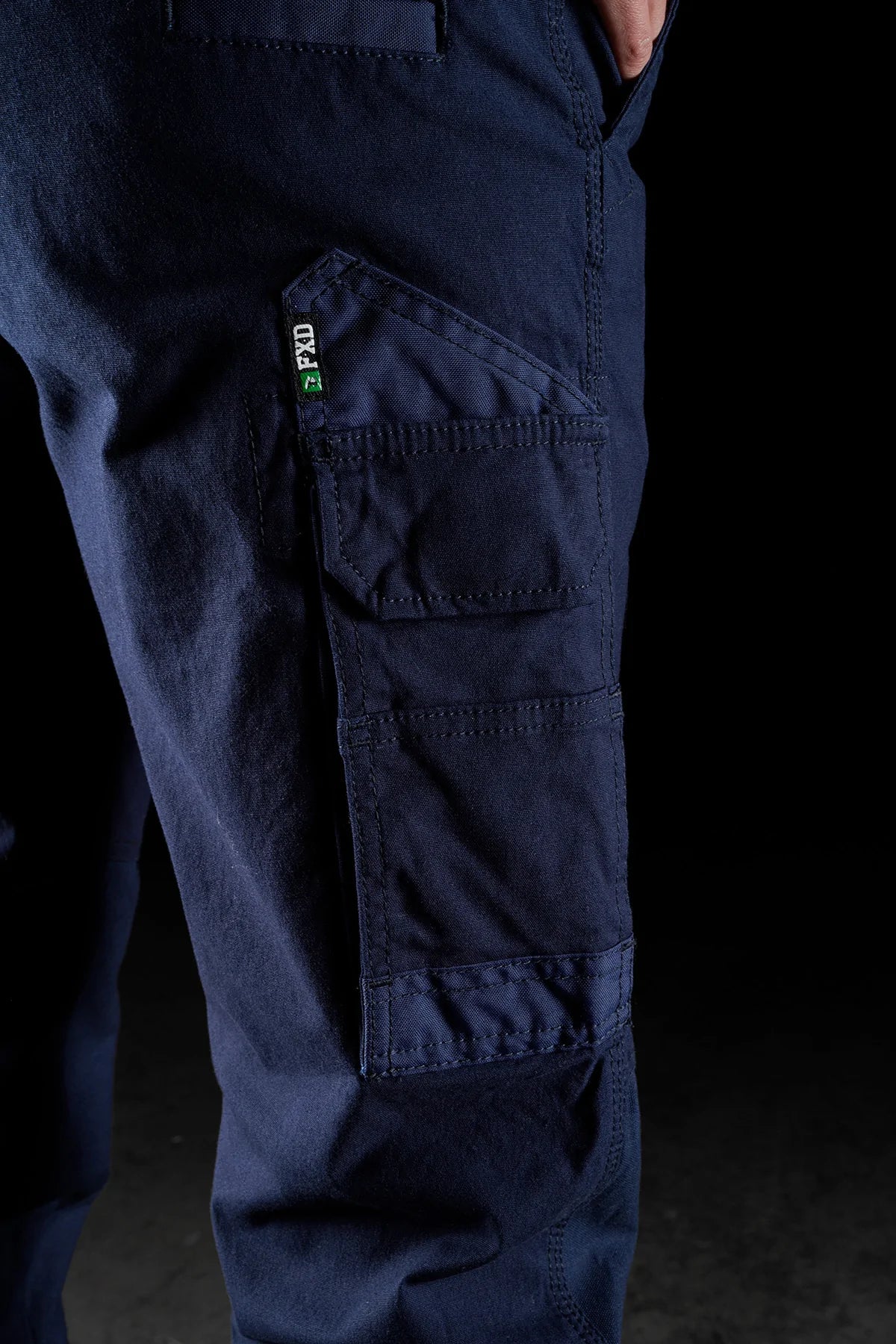 FXD Women's Work Pants