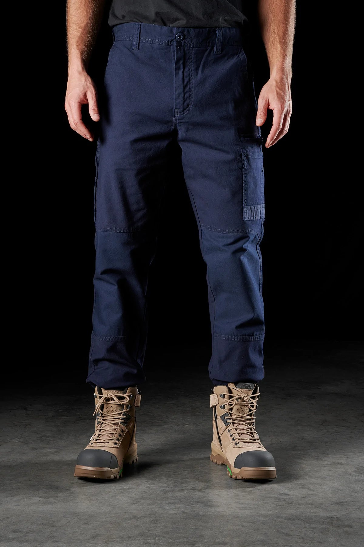 FXD WP3 Work Pants