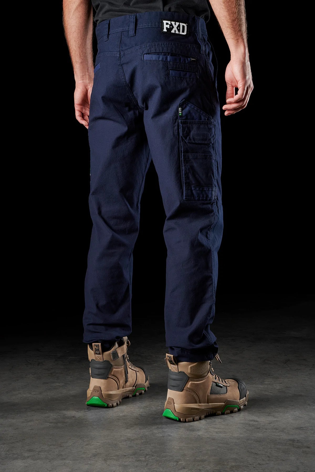 FXD WP3 Work Pants