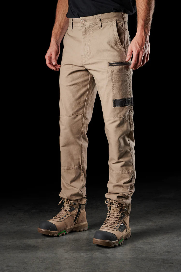 FXD WP3 Work Pants